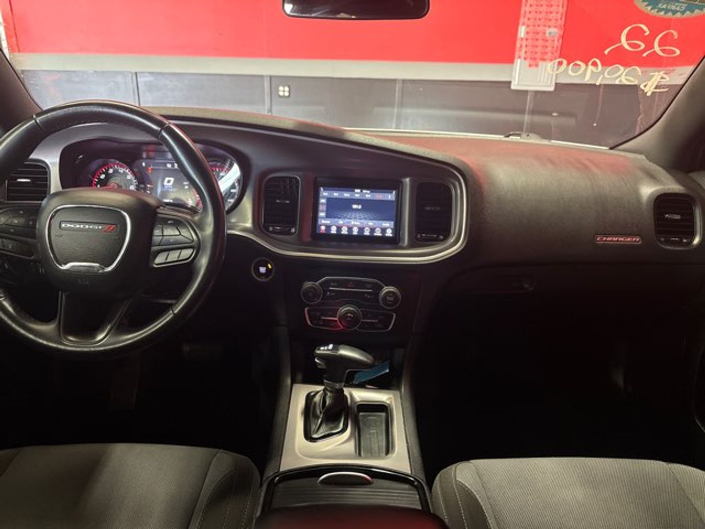 2022 Dodge Charger SXT [PSE] Triple Nickel Clear Coat at Gerry Lane Buick GMC