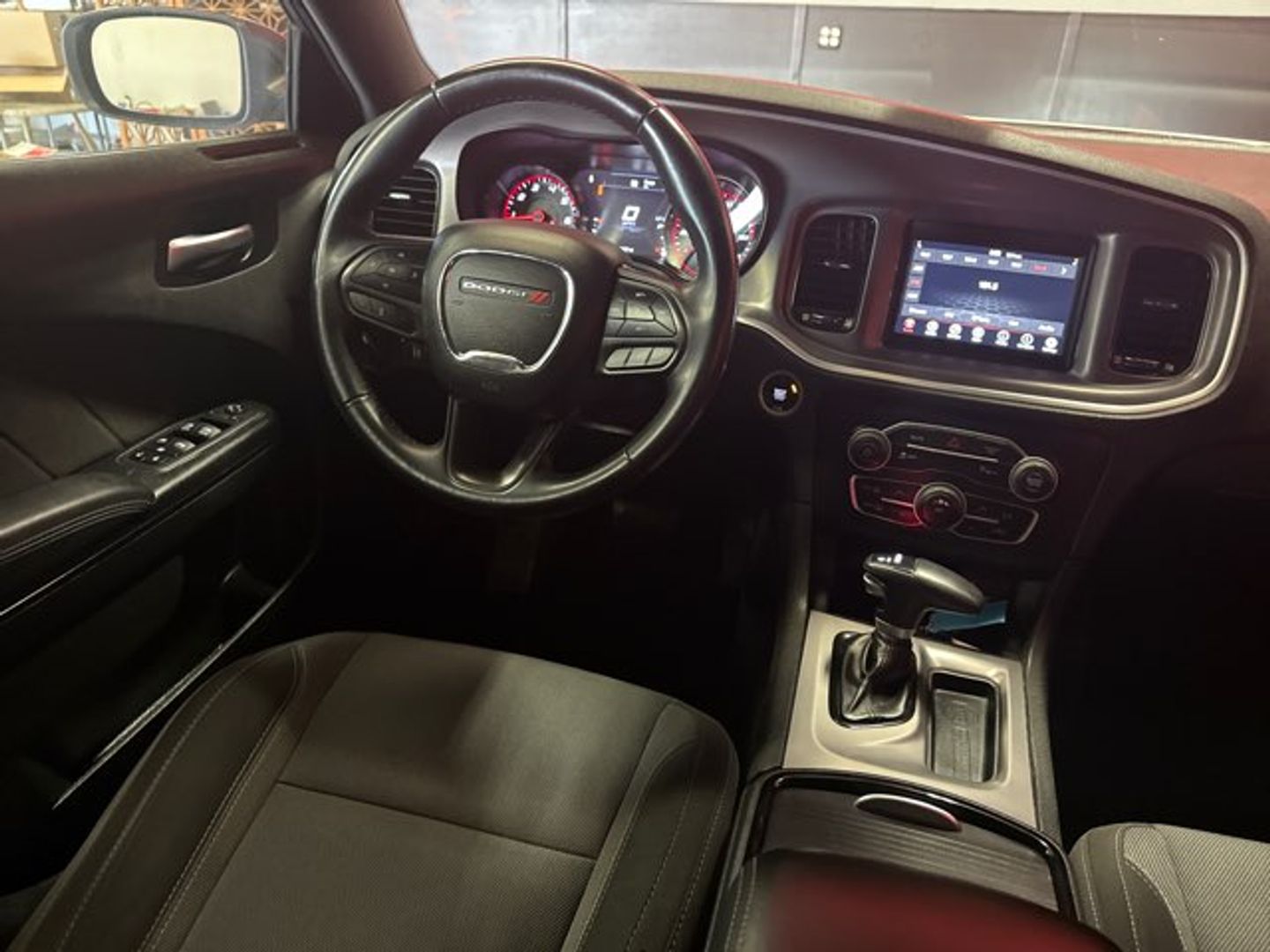 2022 Dodge Charger SXT [PSE] Triple Nickel Clear Coat at Gerry Lane Buick GMC