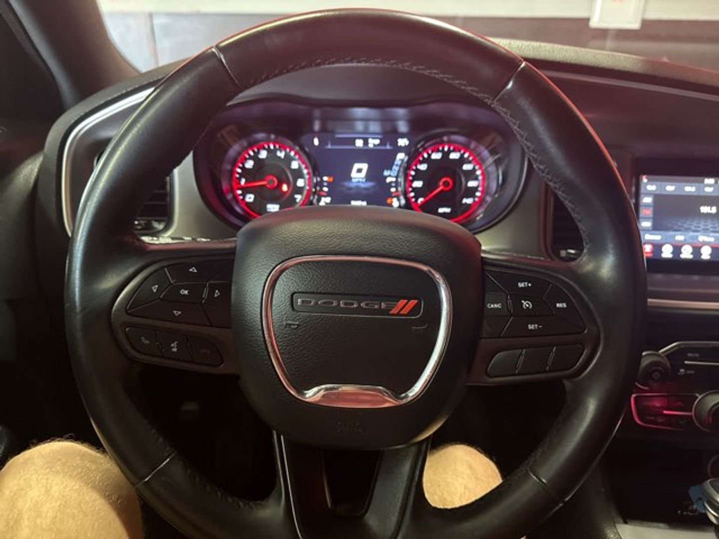 2022 Dodge Charger SXT [PSE] Triple Nickel Clear Coat at Gerry Lane Buick GMC