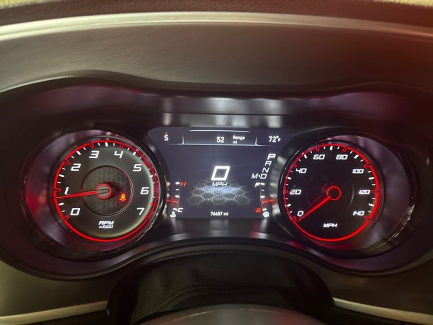 2022 Dodge Charger SXT [PSE] Triple Nickel Clear Coat at Gerry Lane Buick GMC