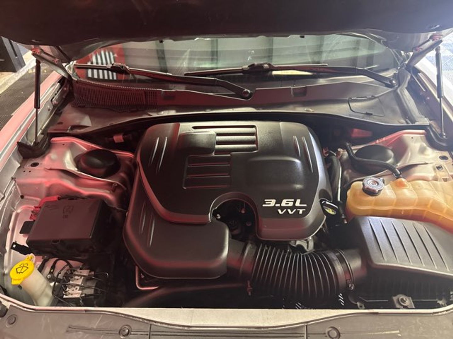 2022 Dodge Charger SXT [PSE] Triple Nickel Clear Coat at Gerry Lane Buick GMC