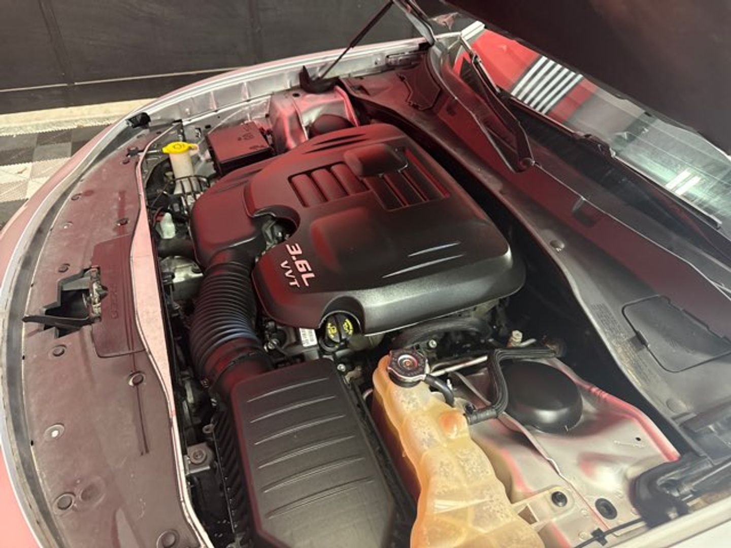 2022 Dodge Charger SXT [PSE] Triple Nickel Clear Coat at Gerry Lane Buick GMC