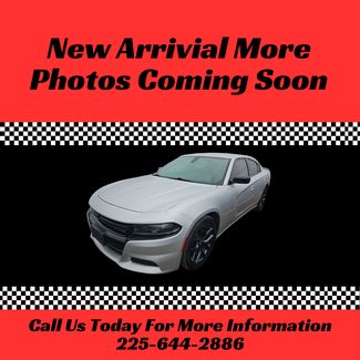 2022 Dodge Charger SXT - Ledet's Auto Sales Gonzales, Louisiana 70737 in Gonzales, Louisiana 70737