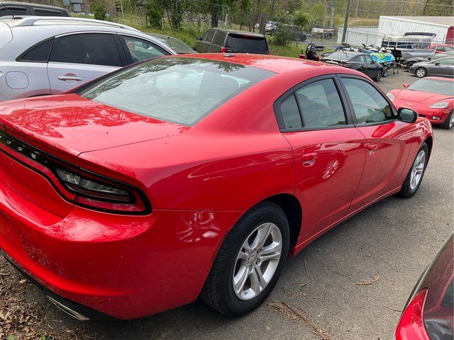 2022 Dodge Charger SXT 2022 Dodge Charger SXT