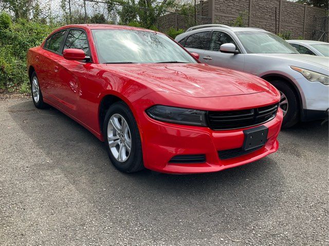 2022 Dodge Charger SXT 2022 Dodge Charger SXT