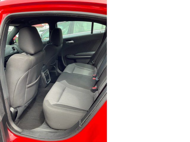 2022 Dodge Charger SXT 2022 Dodge Charger SXT