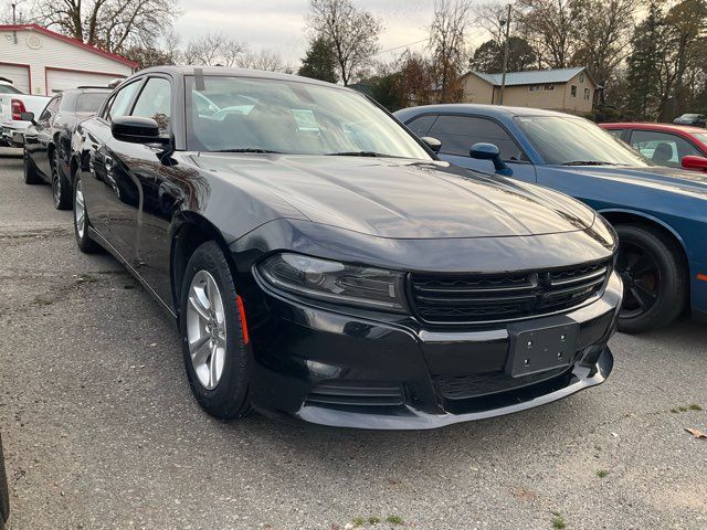 2022 Dodge Charger SXT - John Gibson Auto Sales Hot Springs 2022 Dodge Charger SXT - John Gibson Auto Sales Hot Springs