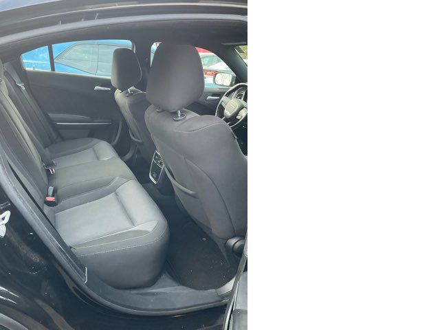 2022 Dodge Charger SXT 2022 Dodge Charger SXT