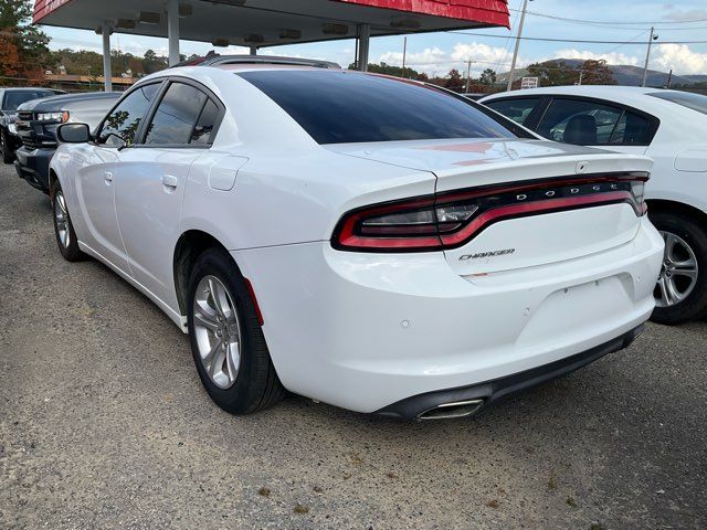 2022 Dodge Charger SXT 2022 Dodge Charger SXT