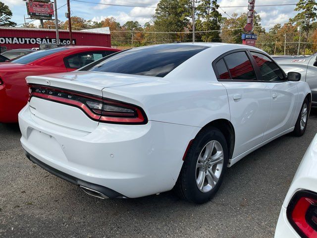 2022 Dodge Charger SXT 2022 Dodge Charger SXT