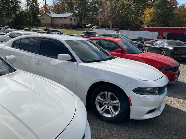 2022 Dodge Charger SXT - John Gibson Auto Sales Hot Springs 2022 Dodge Charger SXT - John Gibson Auto Sales Hot Springs