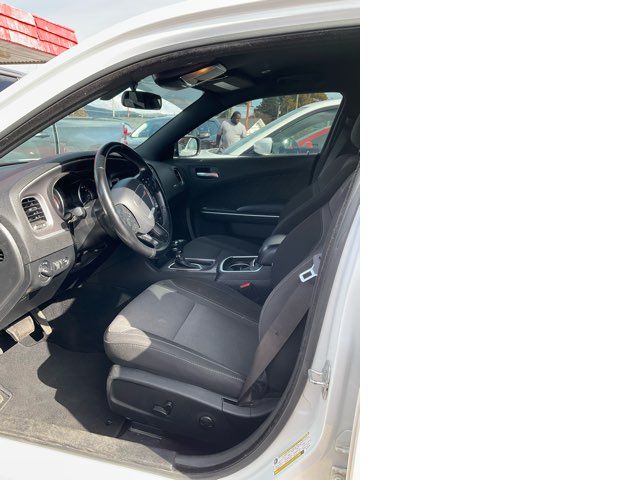 2022 Dodge Charger SXT 2022 Dodge Charger SXT