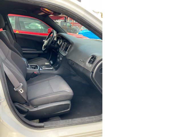 2022 Dodge Charger SXT 2022 Dodge Charger SXT