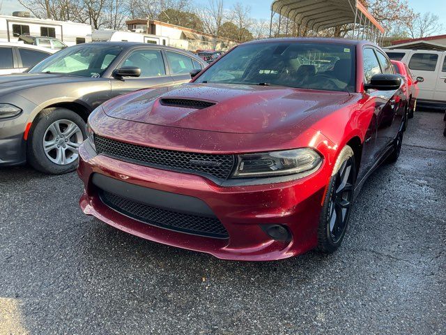 2022 Dodge Charger R/T