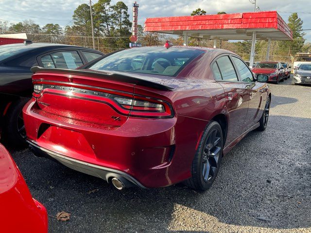 2022 Dodge Charger R/T 2022 Dodge Charger R/T