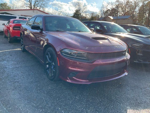 2022 Dodge Charger R/T 2022 Dodge Charger R/T