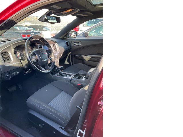 2022 Dodge Charger R/T 2022 Dodge Charger R/T