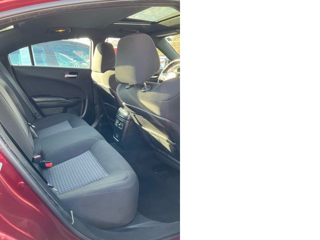 2022 Dodge Charger R/T 2022 Dodge Charger R/T