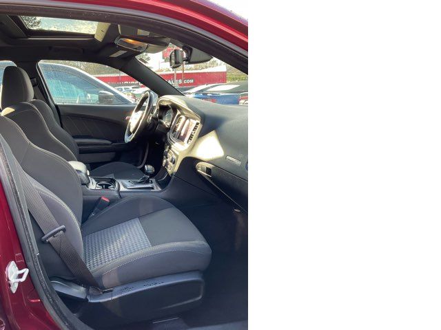 2022 Dodge Charger R/T 2022 Dodge Charger R/T