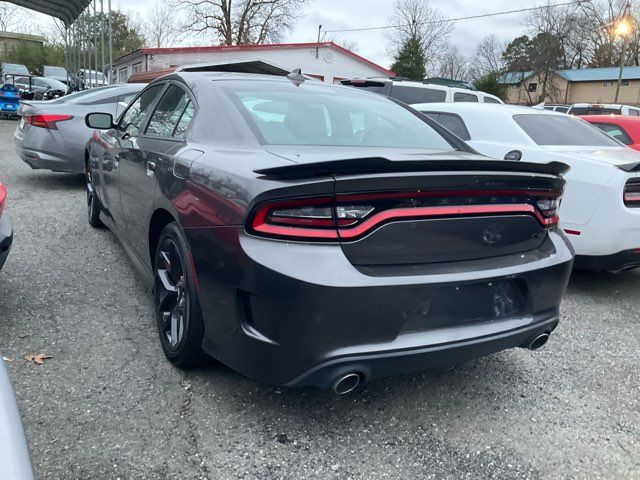 2022 Dodge Charger R/T - John Gibson Auto Sales Hot Springs