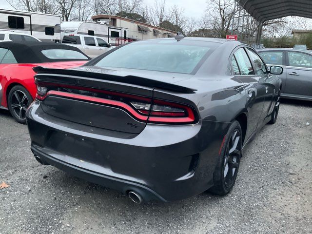 2022 Dodge Charger R/T - John Gibson Auto Sales Hot Springs