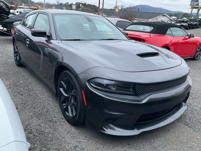 2022 Dodge Charger R/T - John Gibson Auto Sales Hot Springs