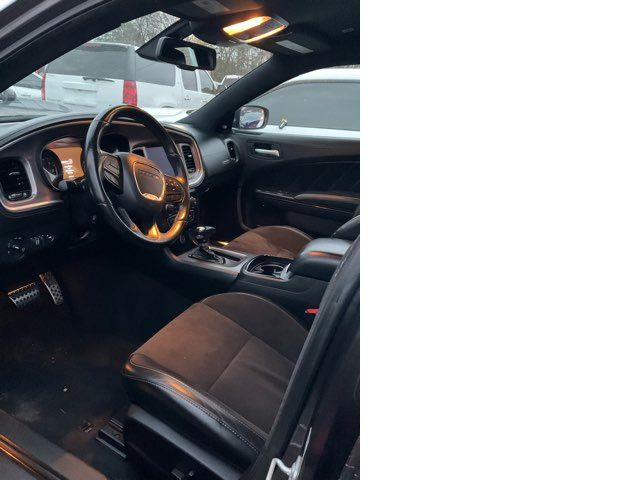 2022 Dodge Charger R/T - John Gibson Auto Sales Hot Springs