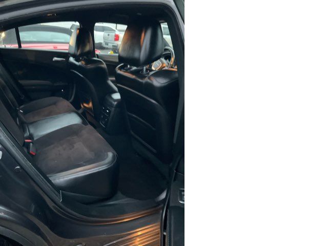 2022 Dodge Charger R/T - John Gibson Auto Sales Hot Springs