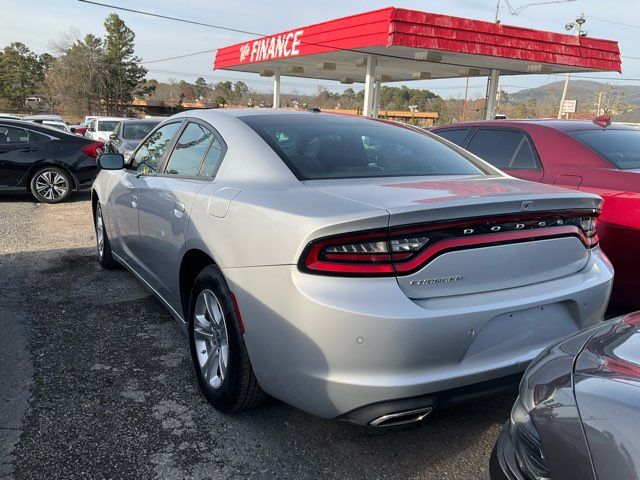 2022 Dodge Charger SXT - John Gibson Auto Sales Hot Springs 2022 Dodge Charger SXT - John Gibson Auto Sales Hot Springs