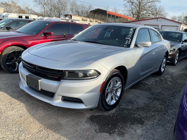 2022 Dodge Charger SXT - John Gibson Auto Sales Hot Springs