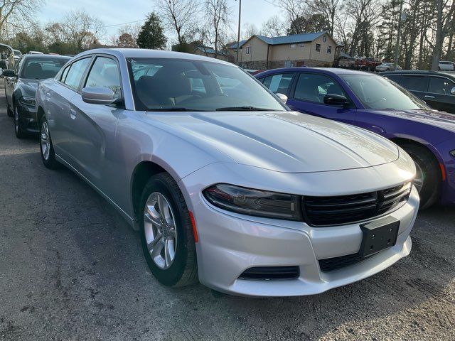 2022 Dodge Charger SXT - John Gibson Auto Sales Hot Springs 2022 Dodge Charger SXT - John Gibson Auto Sales Hot Springs