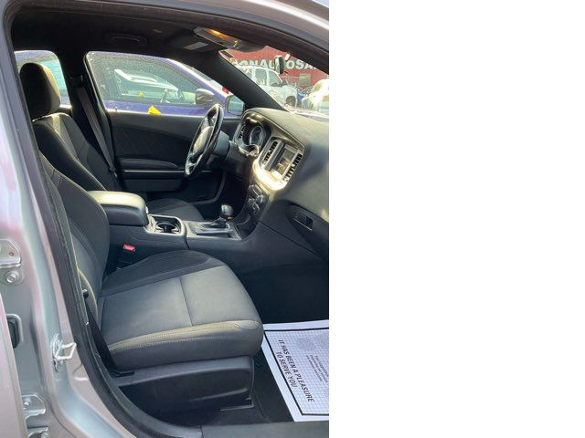 2022 Dodge Charger SXT - John Gibson Auto Sales Hot Springs