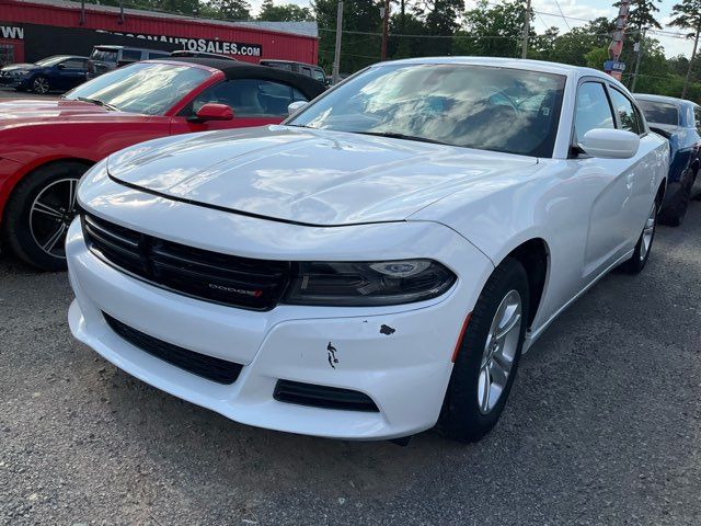 2022 Dodge Charger SXT - John Gibson Auto Sales Hot Springs