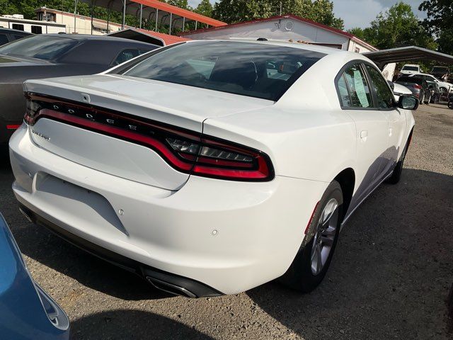 2022 Dodge Charger SXT - John Gibson Auto Sales Hot Springs