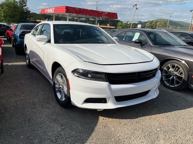 2022 Dodge Charger SXT - John Gibson Auto Sales Hot Springs