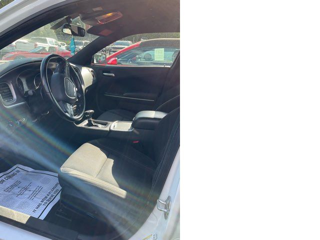 2022 Dodge Charger SXT - John Gibson Auto Sales Hot Springs