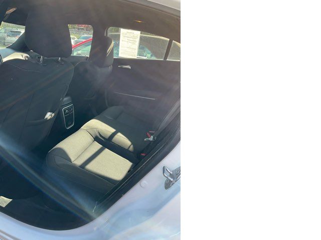 2022 Dodge Charger SXT - John Gibson Auto Sales Hot Springs