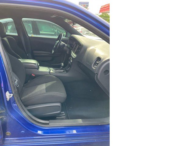 2022 Dodge Charger R/T - John Gibson Auto Sales Hot Springs