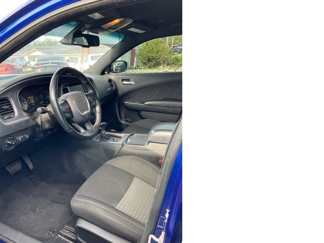 2022 Dodge Charger R/T - John Gibson Auto Sales Hot Springs 2022 Dodge Charger R/T - John Gibson Auto Sales Hot Springs