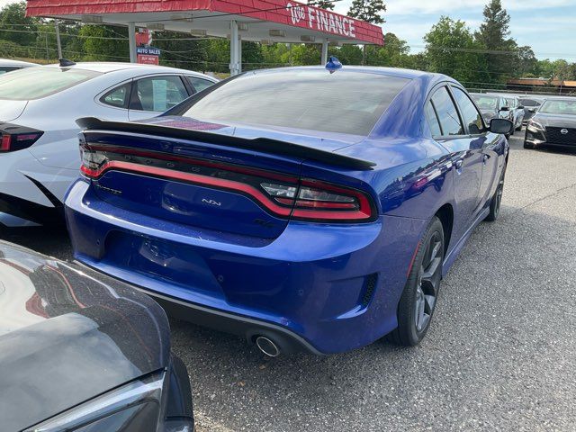 2022 Dodge Charger R/T - John Gibson Auto Sales Hot Springs 2022 Dodge Charger R/T - John Gibson Auto Sales Hot Springs
