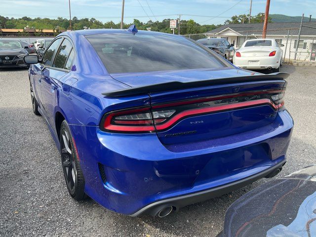 2022 Dodge Charger R/T - John Gibson Auto Sales Hot Springs 2022 Dodge Charger R/T - John Gibson Auto Sales Hot Springs