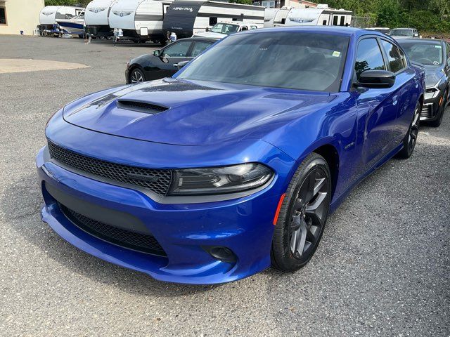 2022 Dodge Charger R/T - John Gibson Auto Sales Hot Springs