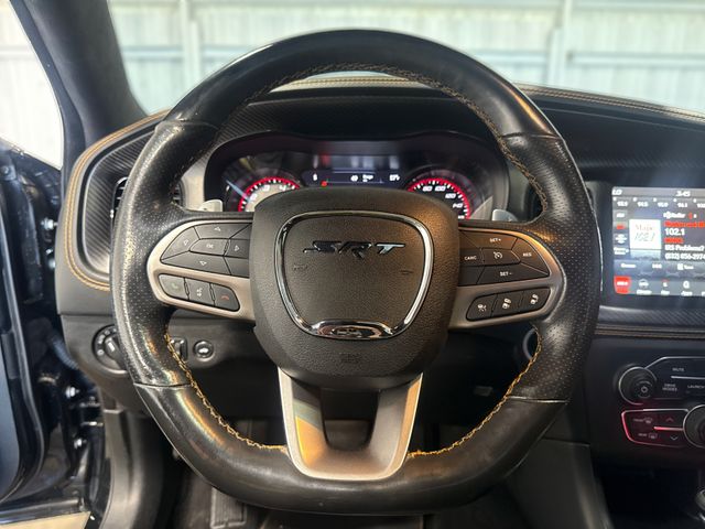 2022 Dodge Charger Scat Pack | Houston, TX | Texas Star Motors