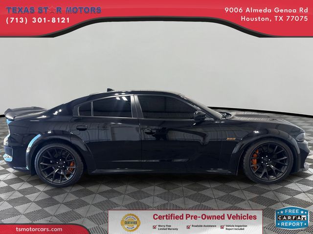 2022 Dodge Charger Scat Pack | Houston, TX | Texas Star Motors 2022 Dodge Charger Scat Pack | Houston, TX | Texas Star Motors