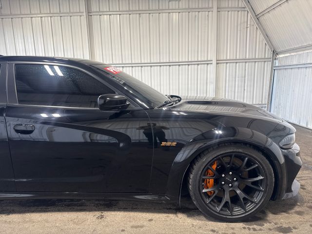 2022 Dodge Charger Scat Pack | Houston, TX | Texas Star Motors