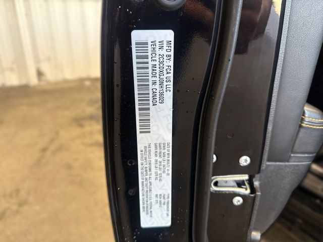 2022 Dodge Charger Scat Pack | Houston, TX | Texas Star Motors