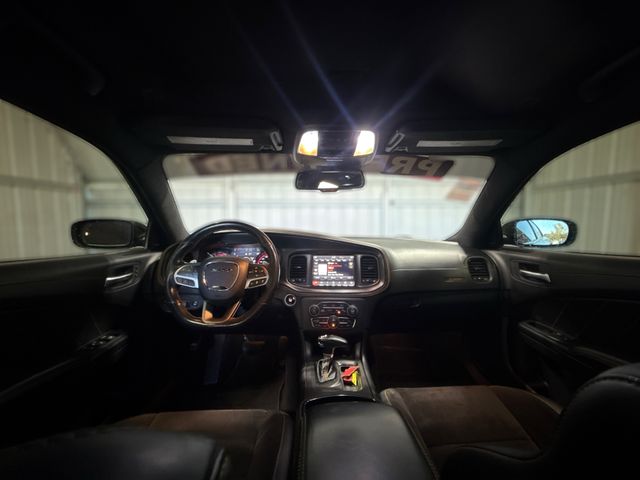 2022 Dodge Charger Scat Pack | Houston, TX | Texas Star Motors