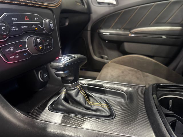 2022 Dodge Charger Scat Pack | Houston, TX | Texas Star Motors