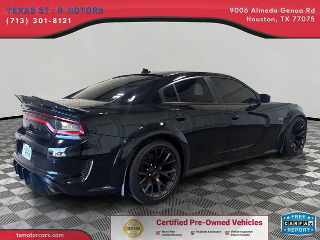 2022 Dodge Charger Scat Pack | Houston, TX | Texas Star Motors