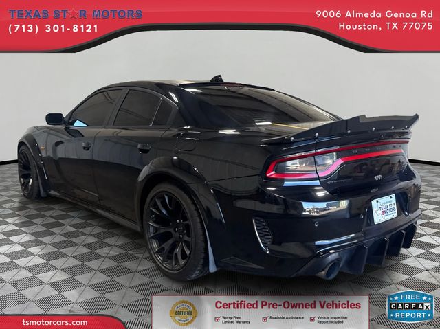 2022 Dodge Charger Scat Pack | Houston, TX | Texas Star Motors 2022 Dodge Charger Scat Pack | Houston, TX | Texas Star Motors